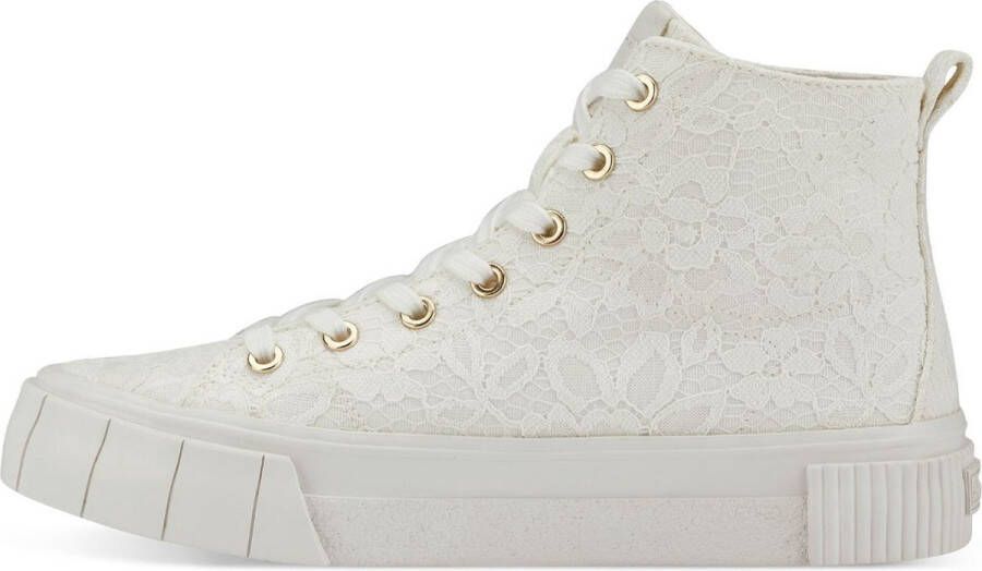 Tamaris Dames Sneaker normaal