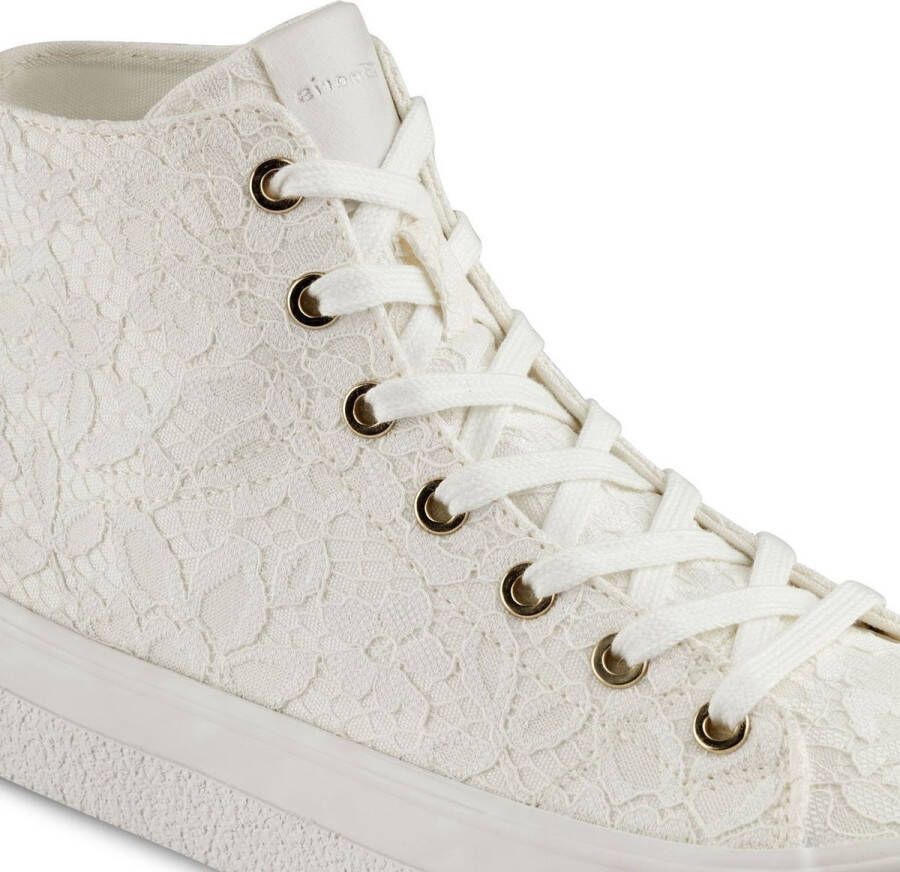 Tamaris Dames Sneaker normaal