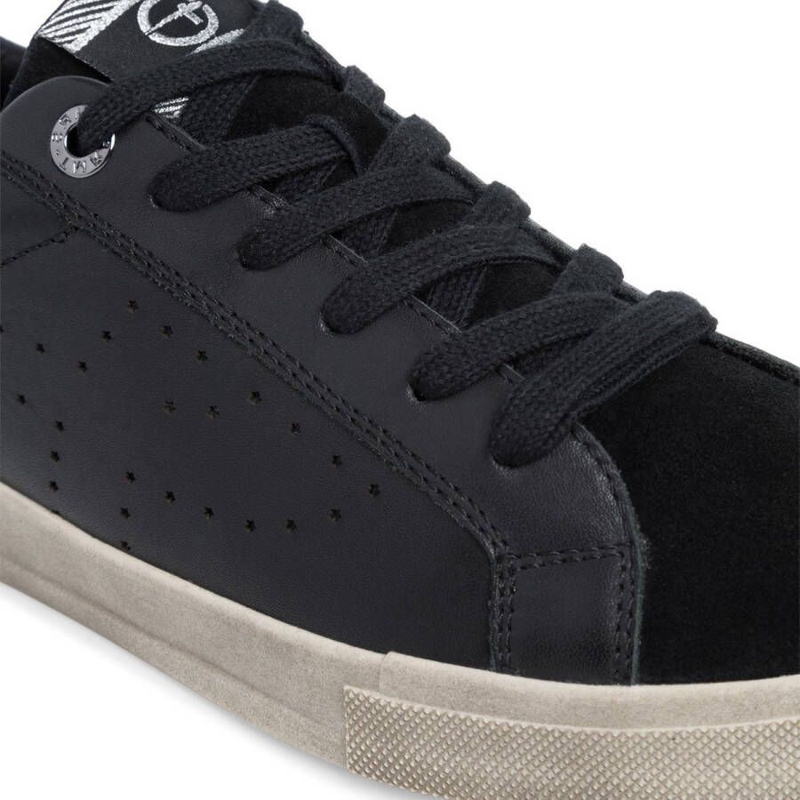 Tamaris Dames Sneaker normaal