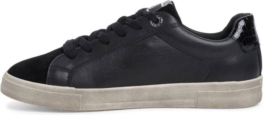 Tamaris Dames Sneaker normaal