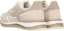 Tamaris Fashlatics Sneakers beige Textiel Dames - Thumbnail 9