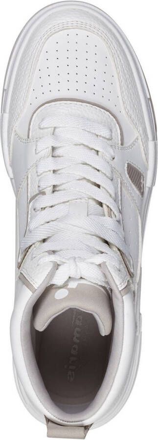 Tamaris Fashletics Dames Sneaker