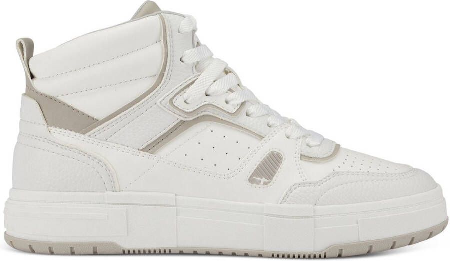 Tamaris Fashletics Dames Sneaker normaal