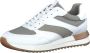 Tamaris GreenStep Dames Sneaker F1 2-Schoenbreedte - Thumbnail 6