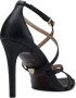 Tamaris Heart & Sole Dames Sandaaltje F1 2-Schoenbreedte - Thumbnail 20