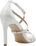 Tamaris Heart & Sole Dames Sandaaltje F1 2-Schoenbreedte - Thumbnail 16