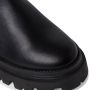 Tamaris Chelsea boots Zwart Leer 182401 Dames - Thumbnail 15