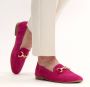 Tamaris Stijlvolle Schoenen 271 Pink Dames - Thumbnail 8