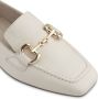 Tamaris Ronde Hals Breipaden Beige Dames - Thumbnail 8