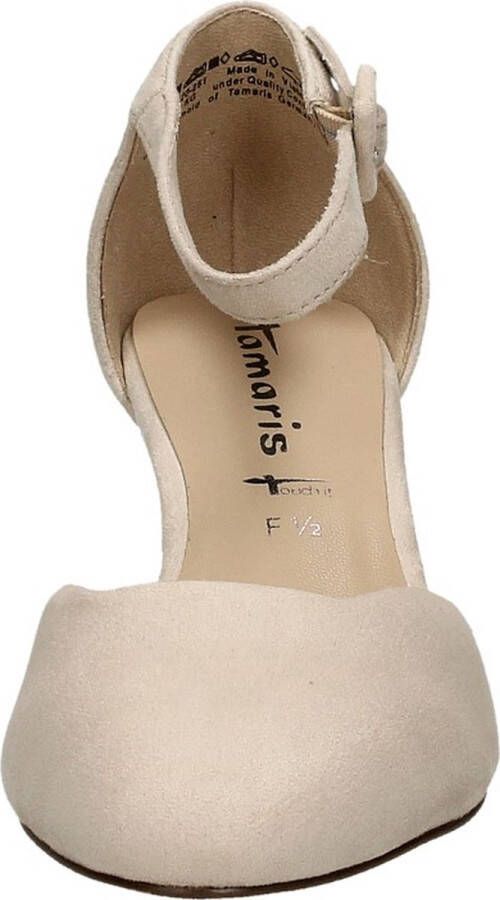 Tamaris Pumps beige