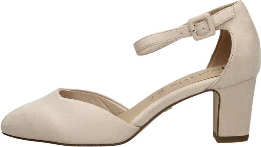 Tamaris Pumps beige