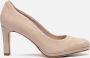 Tamaris Grijze Klassieke Pumps Gray Dames - Thumbnail 10