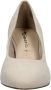 Tamaris Stijlvolle Beige Pumps Beige Dames - Thumbnail 4