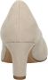 Tamaris Stijlvolle Beige Pumps Beige Dames - Thumbnail 6