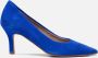 Tamaris Slingback pumps blokhak avondschoen zomerschoen met verstelbare riem - Thumbnail 20