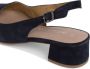 Tamaris Slingback pumps blokhak avondschoen zomerschoen met verstelbare riem - Thumbnail 48