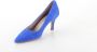 Tamaris Slingback pumps blokhak avondschoen zomerschoen met verstelbare riem - Thumbnail 38