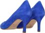 Tamaris Slingback pumps blokhak avondschoen zomerschoen met verstelbare riem - Thumbnail 15