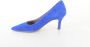 Tamaris Slingback pumps blokhak avondschoen zomerschoen met verstelbare riem - Thumbnail 16