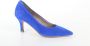 Tamaris Slingback pumps blokhak avondschoen zomerschoen met verstelbare riem - Thumbnail 17