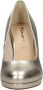 Tamaris Gouden synthetische pumps voor dames Beige Dames - Thumbnail 14