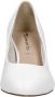 Tamaris Klassieke witte pumps voor dames White Dames - Thumbnail 15