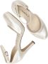 Tamaris Klassieke witte pumps voor dames White Dames - Thumbnail 11