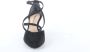 Tamaris Pumps zwart Imitatiesuede Dames - Thumbnail 11