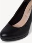 Tamaris Elegante zwarte pumps voor dames Black Dames - Thumbnail 15