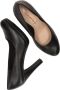 Tamaris Elegante zwarte pumps voor dames Black Dames - Thumbnail 13