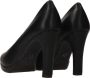 Tamaris Elegante zwarte pumps voor dames Black Dames - Thumbnail 14