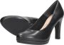 Tamaris Elegante zwarte pumps voor dames Black Dames - Thumbnail 12