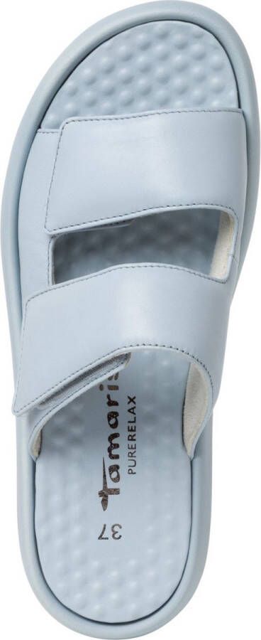 Tamaris Pure Relax Dames Slipper weit