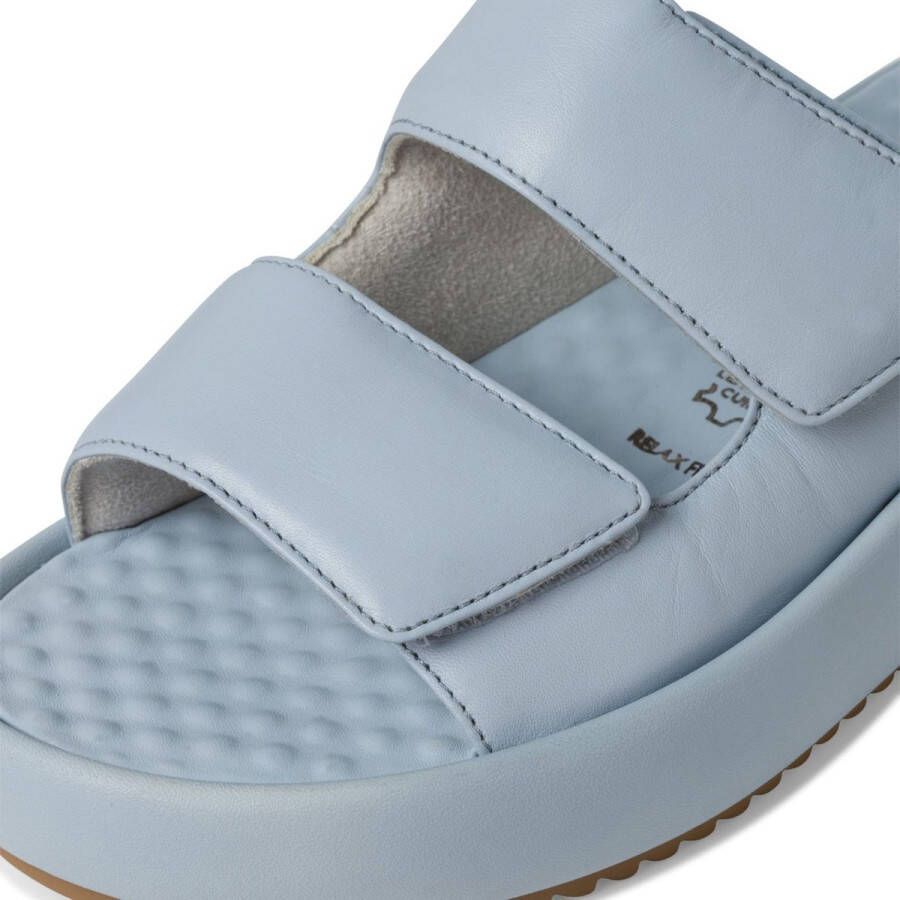 Tamaris Pure Relax Dames Slipper weit