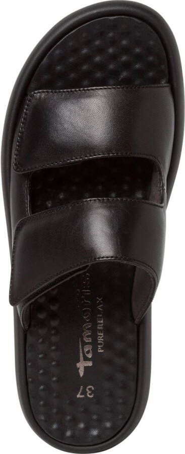 Tamaris Pure Relax Dames Slipper wijd