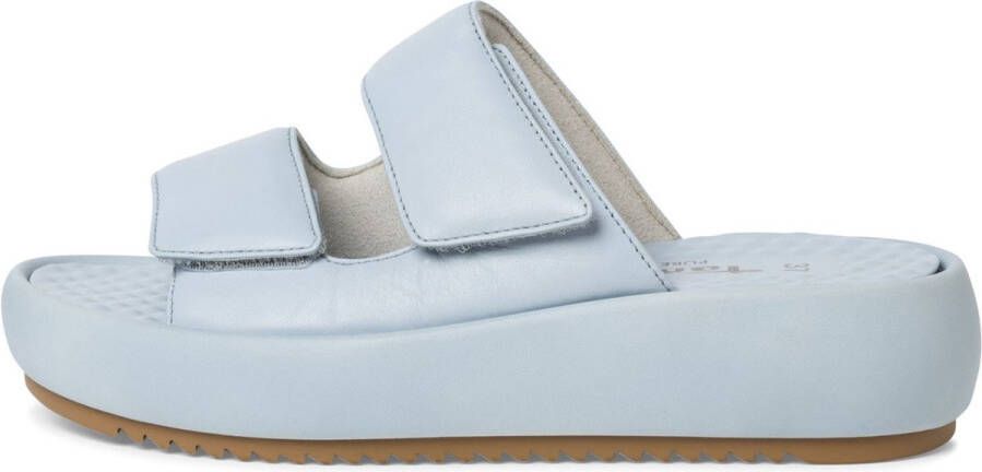 Tamaris Pure Relax Dames Slipper wijd