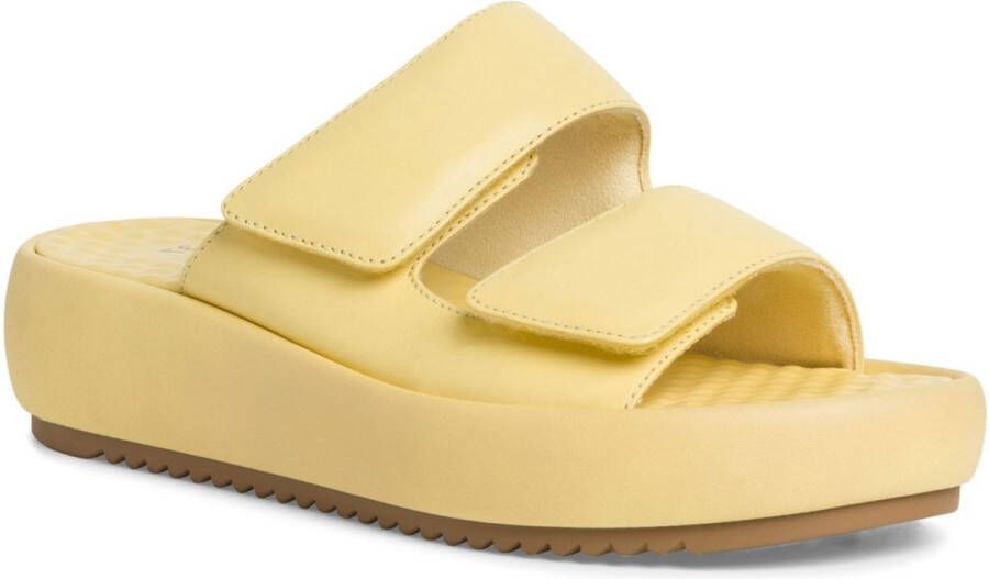 Tamaris Pure Relax Dames Slipper wijd