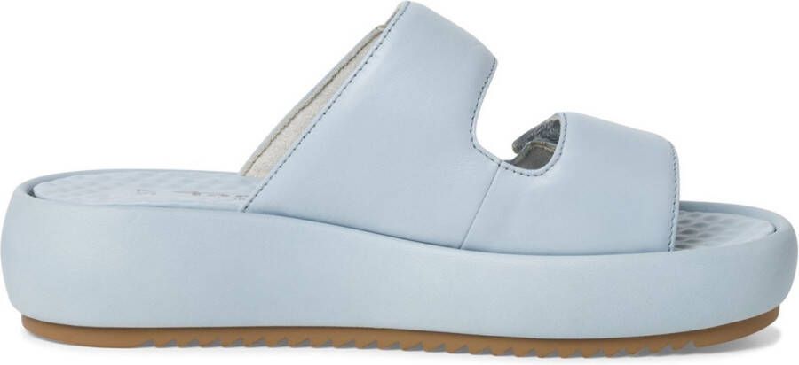 Tamaris Pure Relax Dames Slipper wijd