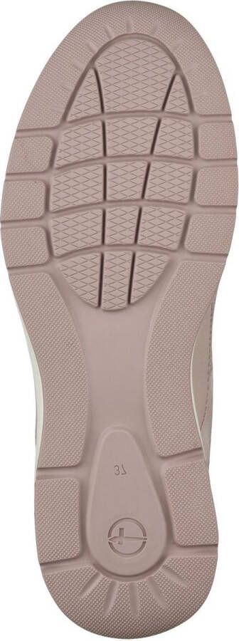 Tamaris Pure Relax Dames Sneaker weit