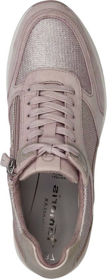 Tamaris Pure Relax Dames Sneaker weit