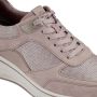 Tamaris Stijlvolle Damessneakers Pink Dames - Thumbnail 5