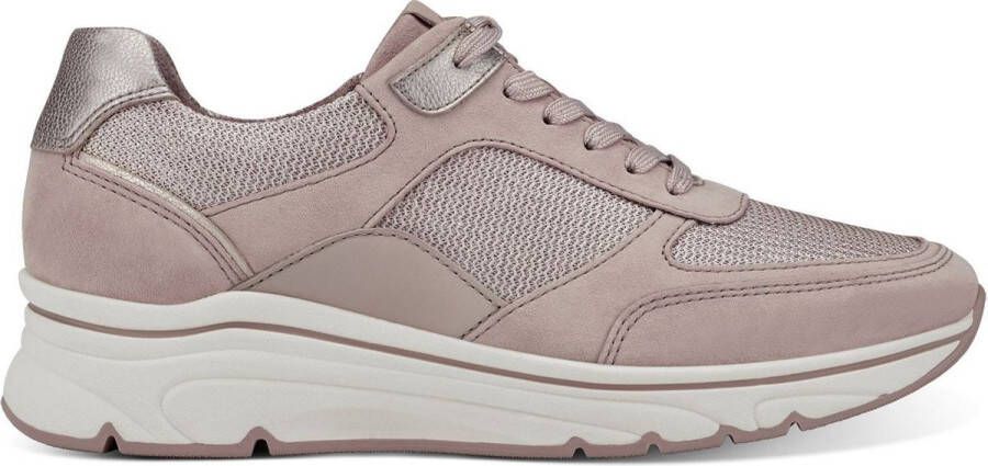 Tamaris Pure Relax Dames Sneaker weit