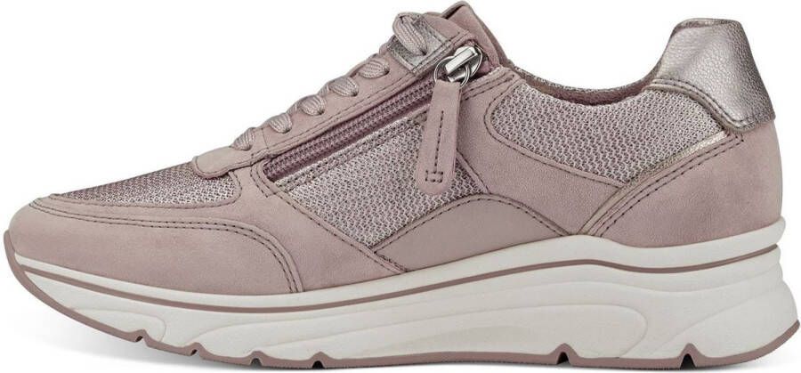 Tamaris Pure Relax Dames Sneaker weit