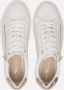 Tamaris Rosegold Sneakers wit Synthetisch Dames - Thumbnail 17