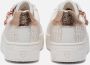 Tamaris Rosegold Sneakers wit Synthetisch Dames - Thumbnail 8