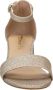 Tamaris Glitter Goud Vegan Sandalette Multicolor Dames - Thumbnail 11