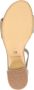 Tamaris Essentials Dames Sandalen LT GOLD STRUCT - Thumbnail 23