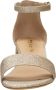 Tamaris Essentials Dames Sandalen LT GOLD STRUCT - Thumbnail 15