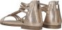 Tamaris Veelzijdige Sandalette met Anti-Slide Hak en Touch-it Zool Beige Dames - Thumbnail 10