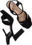 Tamaris Highheel sandaaltjes summer shoe evening shoe block heel with anti-shock heel - Thumbnail 6